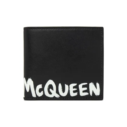 Alexander McQueen Кошельки Мужской