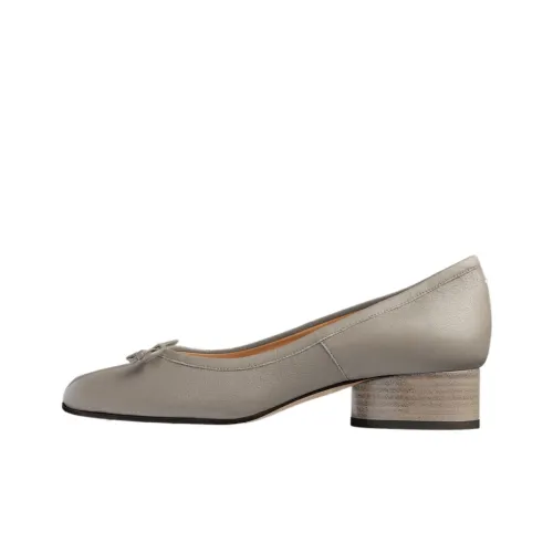 Maison Margiela Tabi Высокие каблуки Женские