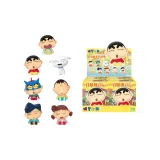 Сувениры и украшения - 6 шт. Слепые коробки (без дубликатов конечных коробок)