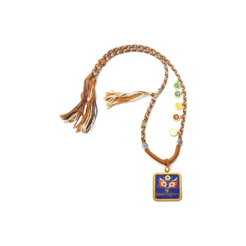 Jade Linmen Сплав Подвески Унисекс