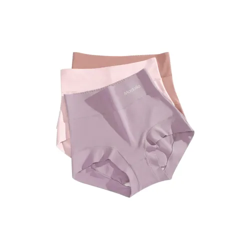 MADALLO Нижнее белье Женское упаковка из 3 штук