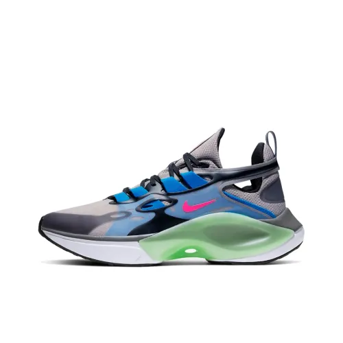 Nike D/MS/X Беговые кроссовки Low Топ Мужской