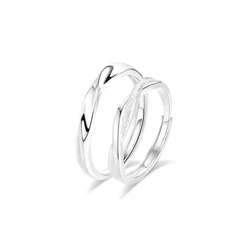 D.K.X Сплав Кольца Унисекс