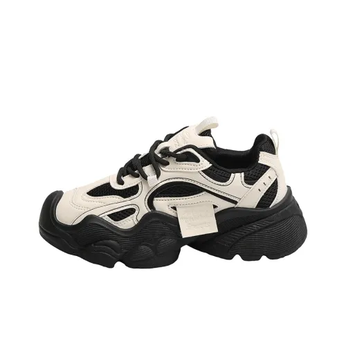 Bull Charm Низкий топ кеды женские