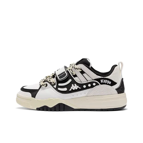 Кроссовки для скейтбординга KAPPA Low Top Unisex