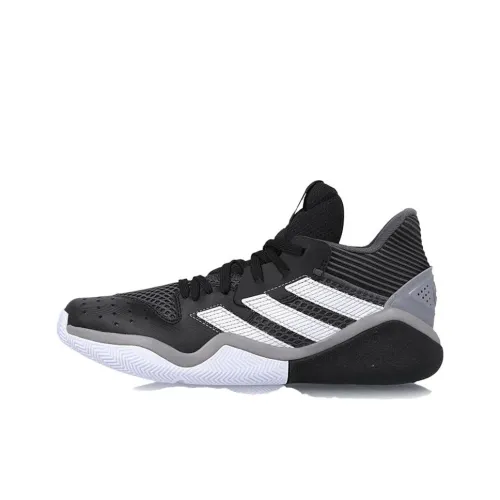 Adidas Harden Stepback 1 Баскетбольные кроссовки Low Топ Мужской