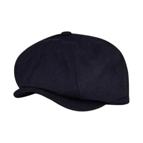 TED Baker Полиэстер Шапки и Кепки Мужские Темно-синие