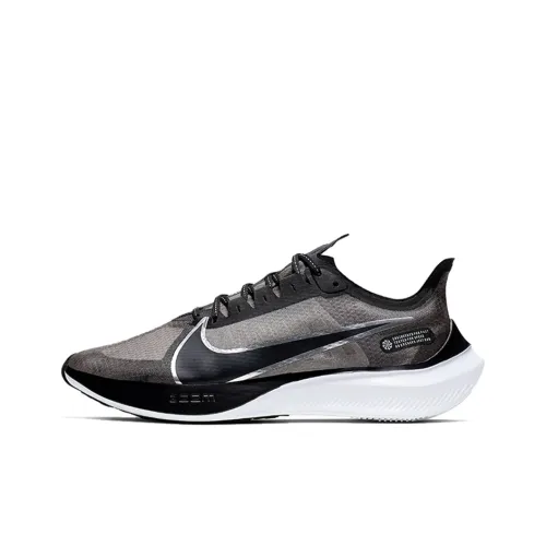 Nike Zoom Gravity 1 Беговые кроссовки Низкий Топ Мужской