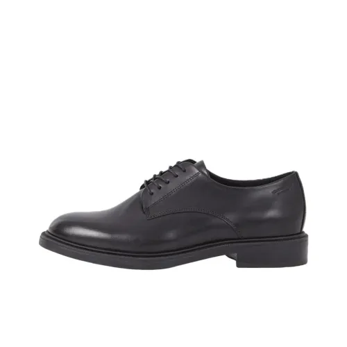 VAGABOND SHOEMAKERS Туфли Низкие Черные Женские