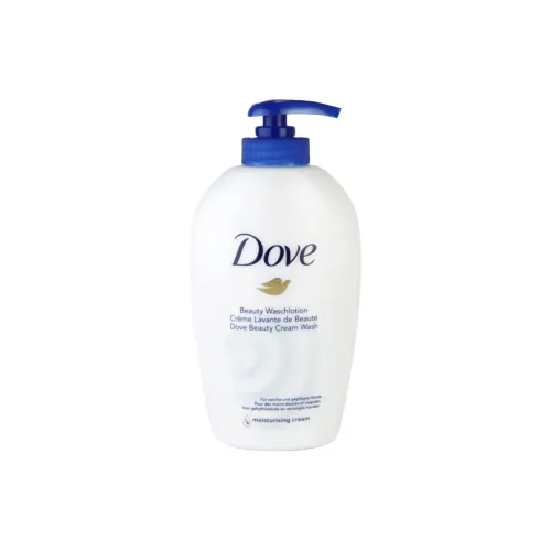 DOVE Gentle Cleaning и Repairing дезинфицирующие средства для рук Hydrating 250 мл * 3