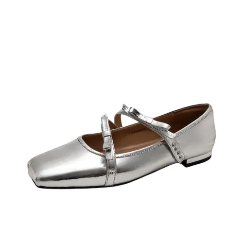 C°BANNER Mary Jane обувь для женщин