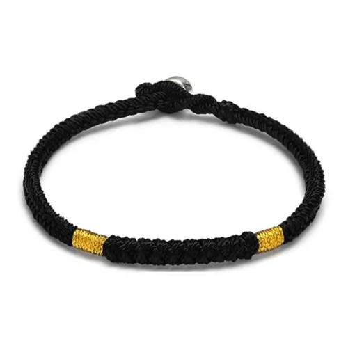 GIRATI Ткань Браслеты Шнурки Унисекс