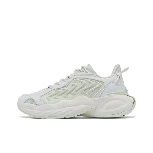 PEAK Attitude Extreme Series Повседневный Низкий Топ Женский