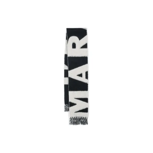 ISABEL MARANT Ткань Вязаные шарфы Женские