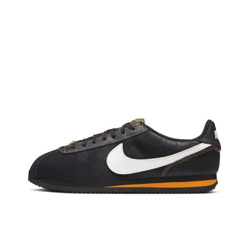 Nike Cortez Collection Беговые кроссовки Низкий Топ Мужской