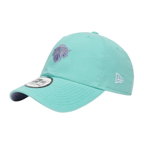 New Era Хлопок Бейсболки Унисекс