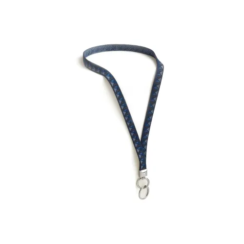 HERMES Аксессуары Мужской Синий