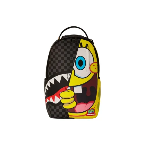 SPRAYGROUND Рюкзаки Унисекс