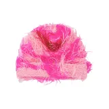 Пряжа с градиентом Cap - Розово-красный