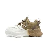 Белo-Коричневый