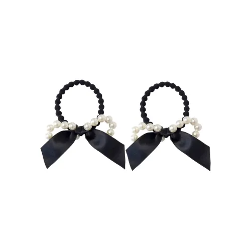 TBoML Резинки-спирали для волос Женские