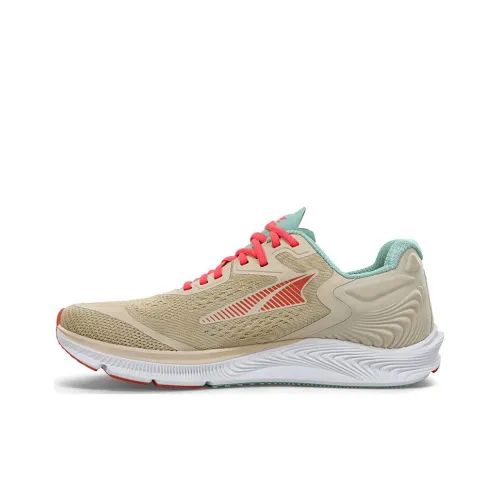 Altra Torin 5 Беговые кроссовки Низкий Топ Женские