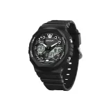 Чёрно-белый