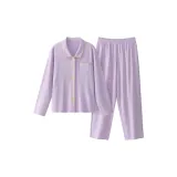 [Женский] Бейсик_Фиолетовый