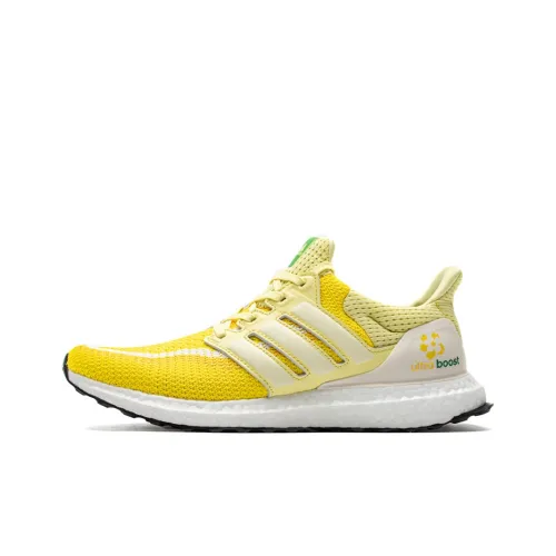 Adidas ULT Беговые кроссовки Низкий топ Унисекс