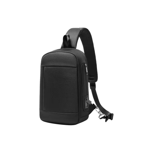 Ssweisiker Oxford Sling Bag Standard Unisex Black -> Ссвейсикер Оксфорд Слинг Сумка Стандартная Унисекс Черная