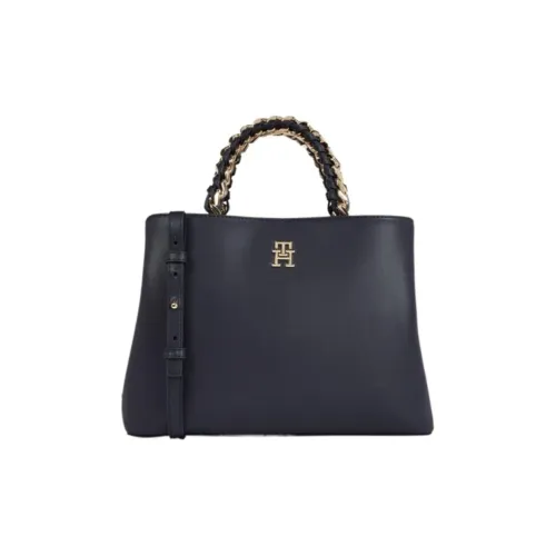 Tommy Hilfiger Сумки Черные Женские