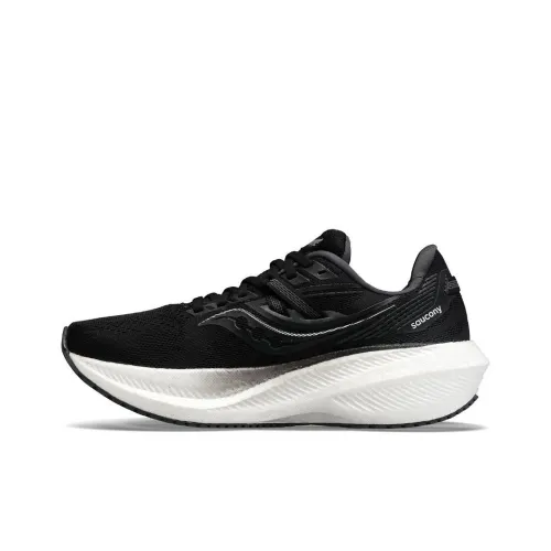 Saucony Triumph Victory 20 Беговые кроссовки Низкий Топ Женские