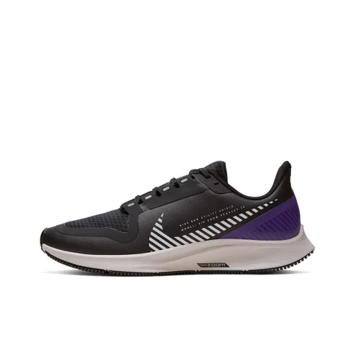 Nike Pegasus 36 Беговые кроссовки Низкий Топ Женские