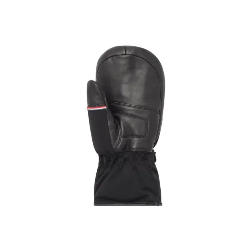 Moncler Вязаные перчатки унисекс