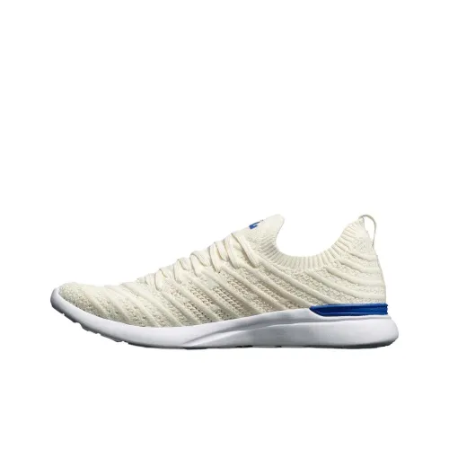 APL ATHLETIC PROPULSION LABS Беговые кроссовки Низкий Топ Мужской