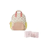 Белая подарочная коробка