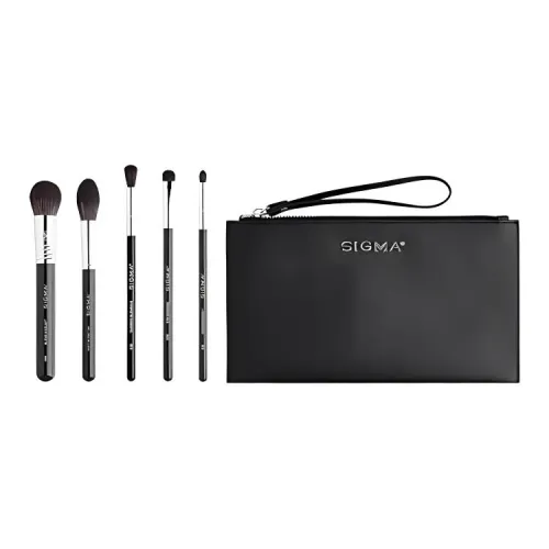 SIGMA Фирменный Набор Кистей для Макияжа