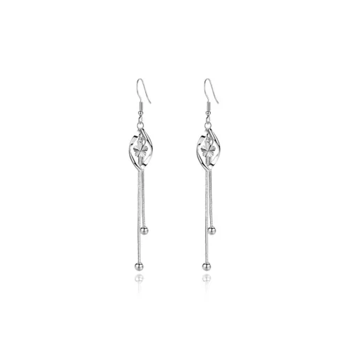 Серьги Ringlove из сплава женские