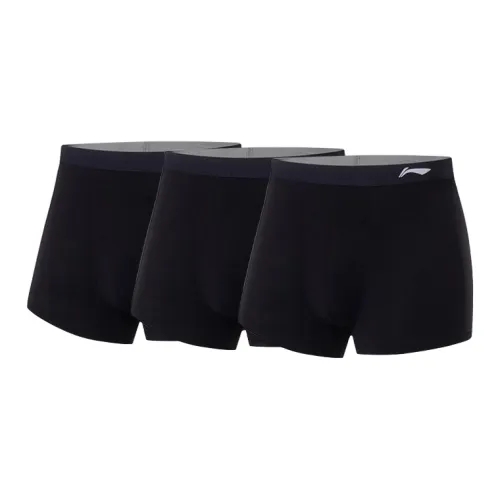 LINING Мужские боксер-шорты