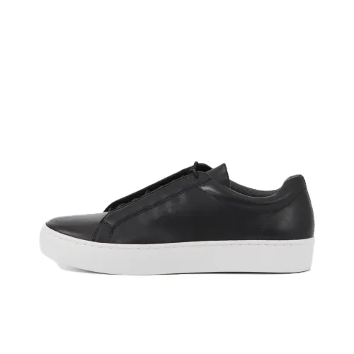 VAGABOND SHOEMAKERS Скейтборд Кроссовки Низкие Черные Женские