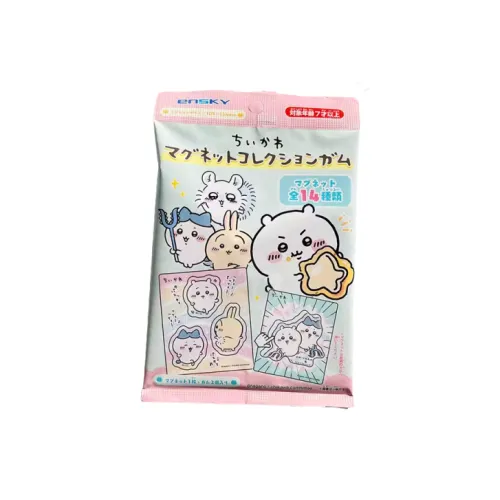 Чиикава Слепые коробки