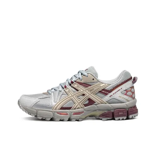 Asics Gel Kahana 8 Беговые кроссовки Низкий топ Женские