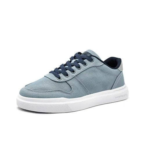 HOBIBEAR Slip-resistant Low Top Скейтборд Кроссовки Мужские
