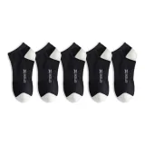 5 шт (черный)