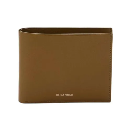 JIL SANDER Кошельки Мужской