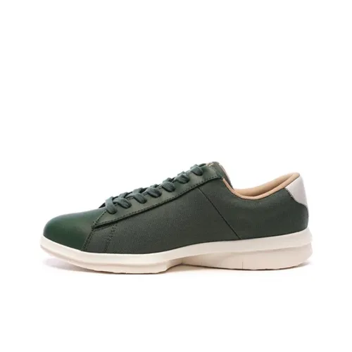 Ccilu Casual Низкий Топ Унисекс