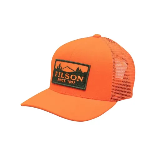 Filson Хлопковая Бейсболка Унисекс