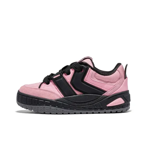 Кроссовки для скейтбординга KAPPA Low Top Unisex