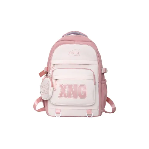 Parker Bear Нейлон Универсальный Стильный Рюкзак Обычный Unisex Multicolor