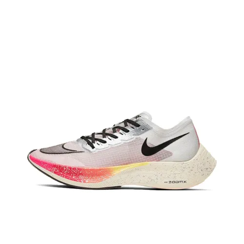 Nike ZoomX Vaporfly Next% 1 Беговые кроссовки Низкий Топ Унисекс